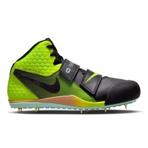 Nike Zoom Javelin Elite 3 Track & Field Throwing Spikes Size 10.5 DV9193-001